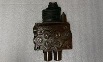 27801 SD11 CONTROL VALVE